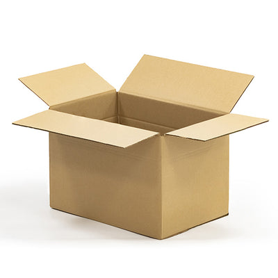 Medium Sized Boxes (18 × 12 × 12")