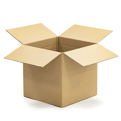 Large Boxes (18 × 18 × 18")